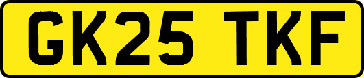 GK25TKF