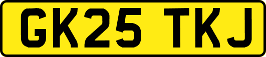 GK25TKJ