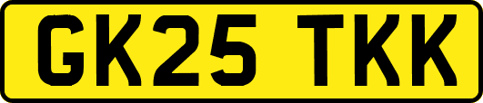 GK25TKK