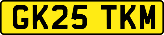GK25TKM