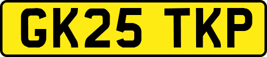 GK25TKP