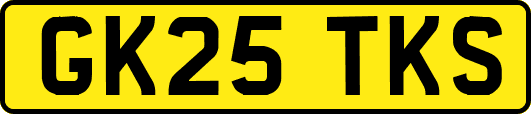 GK25TKS
