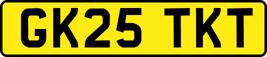 GK25TKT
