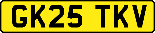 GK25TKV