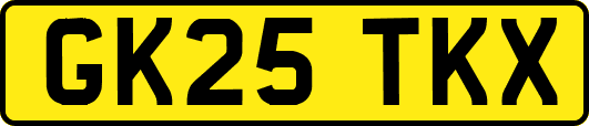 GK25TKX