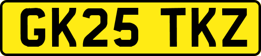 GK25TKZ