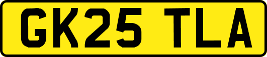 GK25TLA