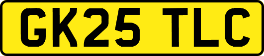 GK25TLC