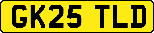 GK25TLD