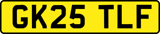 GK25TLF