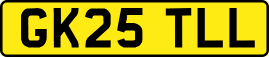 GK25TLL