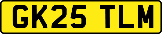 GK25TLM