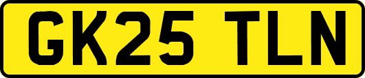 GK25TLN