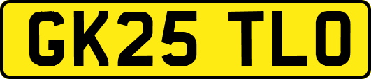 GK25TLO