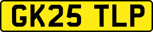 GK25TLP