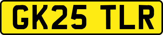 GK25TLR