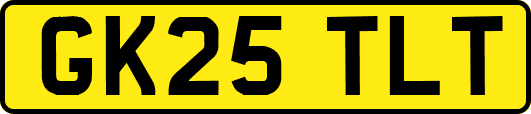 GK25TLT