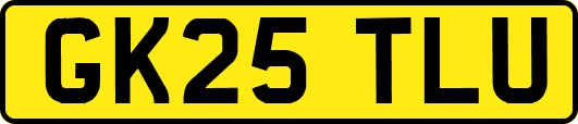 GK25TLU