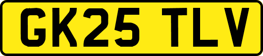 GK25TLV