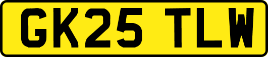 GK25TLW