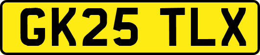 GK25TLX