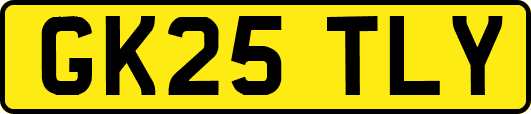 GK25TLY