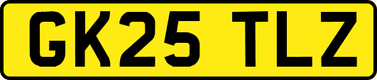 GK25TLZ