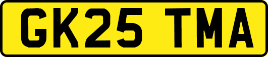 GK25TMA