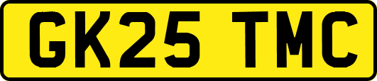 GK25TMC
