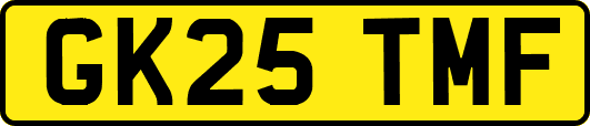 GK25TMF