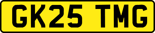 GK25TMG