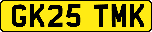 GK25TMK