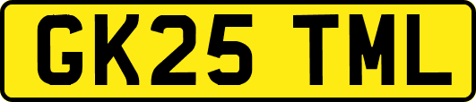 GK25TML