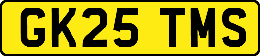GK25TMS