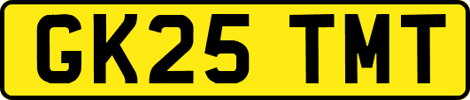 GK25TMT