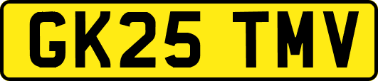 GK25TMV