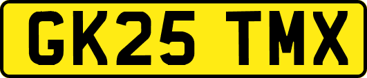GK25TMX