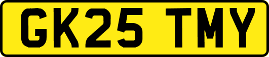 GK25TMY