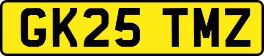 GK25TMZ