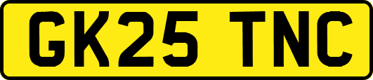 GK25TNC