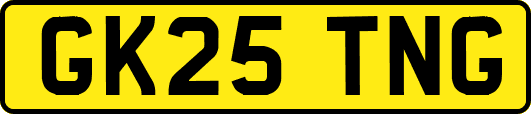 GK25TNG