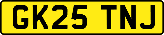 GK25TNJ