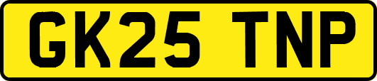 GK25TNP