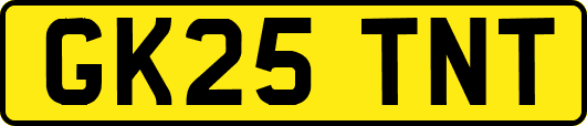 GK25TNT