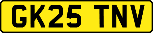 GK25TNV