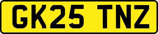 GK25TNZ
