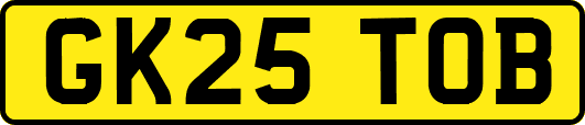GK25TOB