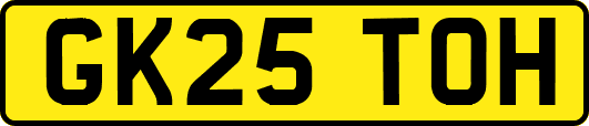 GK25TOH