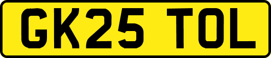 GK25TOL