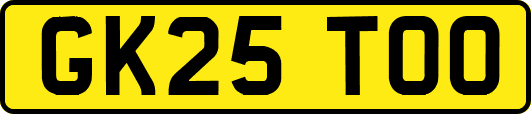 GK25TOO